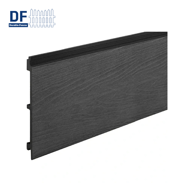 WPC Composite Cladding